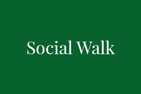 Social Walk